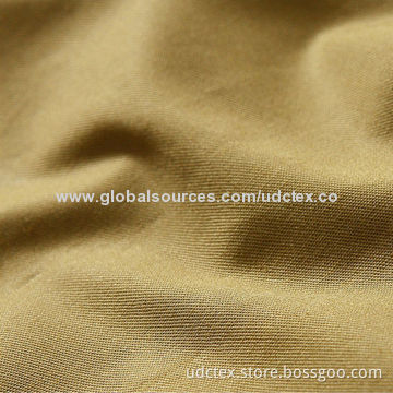 Polyester Twill Lining Fabric with 58/60 Inches Width, Weighs 50 to 80gsm, Oeko-Tex Standard 100
